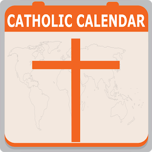 Catholic Calendar LOGO-APP點子