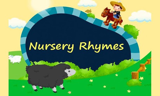 Nursery Rhymes By Tinytapps
