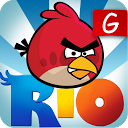 Angry Birds Rio Best Guide mobile app icon