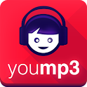 YOU MP3 - Free Music Download icon
