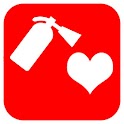 Police & Firefighter Dating logo