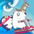 Cool Surfers Apk