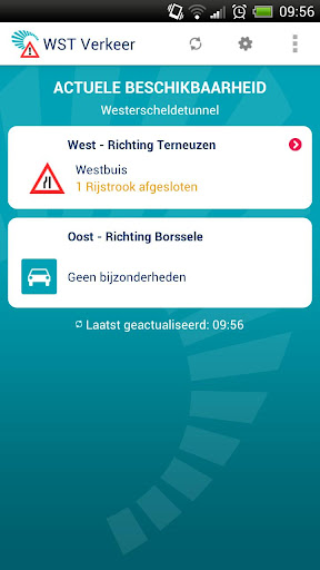 WST Verkeer