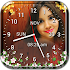 Photo Clock Live Wallpaper1.0.32