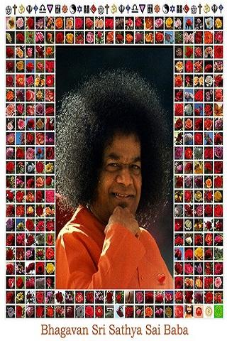 Satya Sai Album