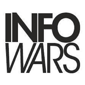 INFOWARS logo