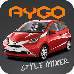 Toyota AYGO Style Mixer.apk 1.0.1