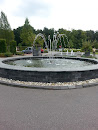 Bussloo Fountain