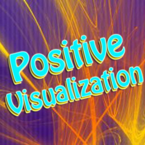 【免費個人化App】Positive Visualization-APP點子