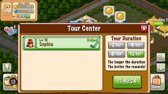 Hotel Story - screenshot thumbnail