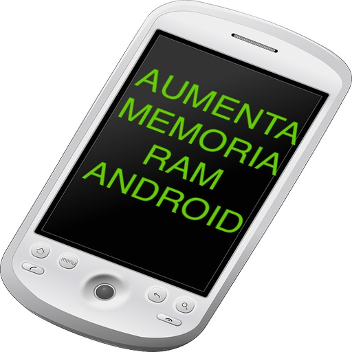 Aumenta memoria RAM LOGO-APP點子