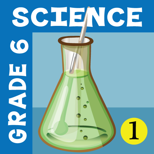 6th Grade Science Glossary # 1 教育 App LOGO-APP開箱王