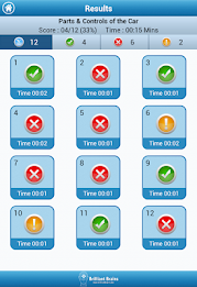 Basic Theory Test poster 18