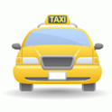 Minsk Taxi logo