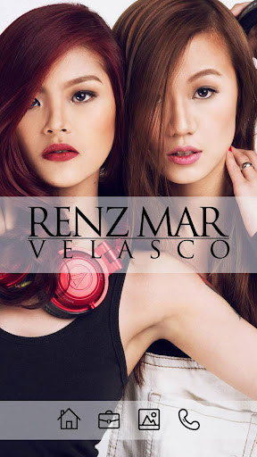 Renz Mar Velasco