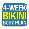 WF Bikini Body Plan logo