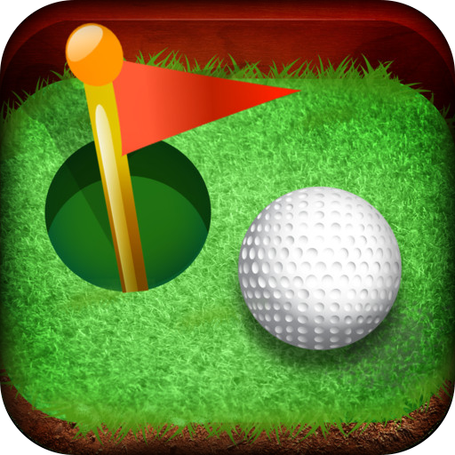 Battle Golf 3D 體育競技 App LOGO-APP開箱王