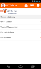 LLFY Selector APK Download for Android
