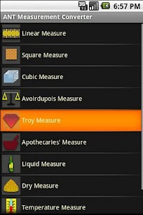 Free ANTmeasureconvert APK