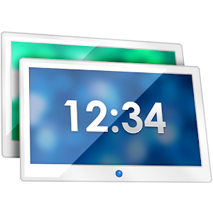 Lucid - DayDream Screensaver