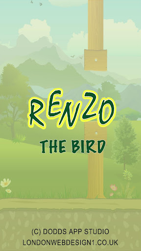 Renzo The Bird