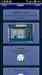 Reflex Form poster 7