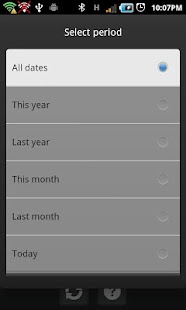Lastest Call Statistics Pro APK for Android