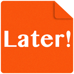 Later! Fast Bookmark and Later.apk 1.4