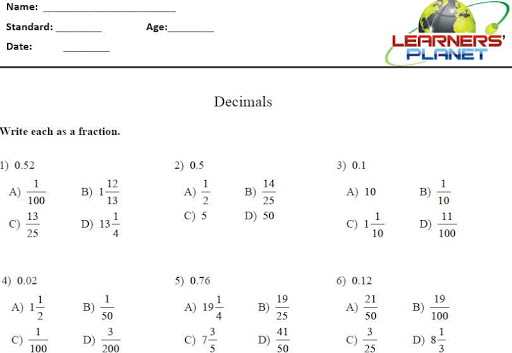 【免費教育App】Grade-4-Maths-Workbook-APP點子