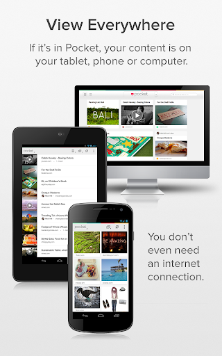 Pocket - читаем интересные статьи в любое удобное время Pocket - читаем интересные статьи в любое удобное время