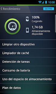 AntiVirus FREE: gratuito - screenshot thumbnail
