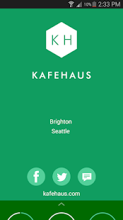 Lastest Kafehaus APK for PC