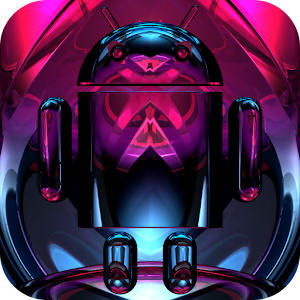 Video Ringtone A-MYSTIC logo