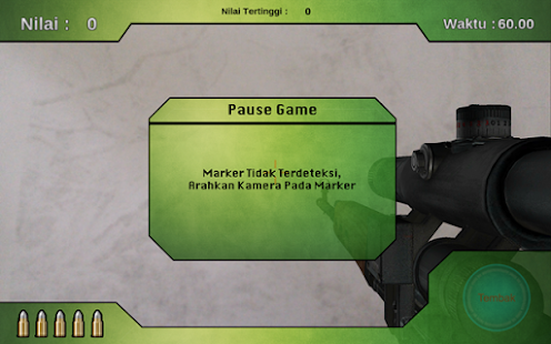 Free AR Duck Hunt APK for Android