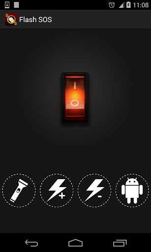 免費下載生活APP|Flash SOS (Flashlight) app開箱文|APP開箱王