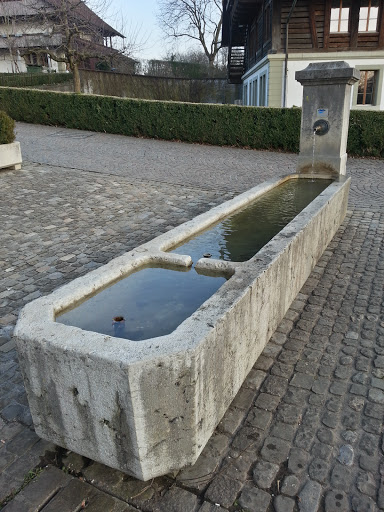 Classic Long Fountain 