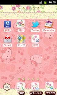 How to get HELLO KITTY Theme37 patch 1.2.3 apk for pc