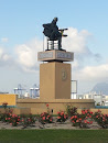 Monumento Paco De Lucia