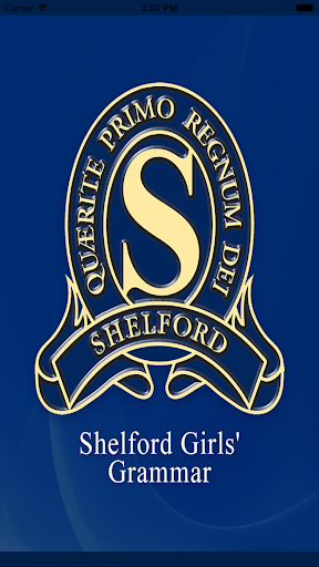 Shelford Girls' Grammar