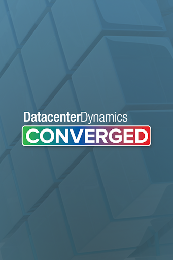 DCD London Converged