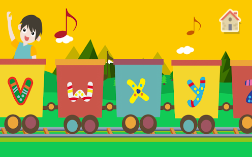 How to download Alphabet Key (알파벳) patch 1.0 apk for pc