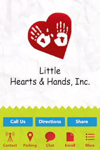 Free LIttle Hearts and Hands APK for Android