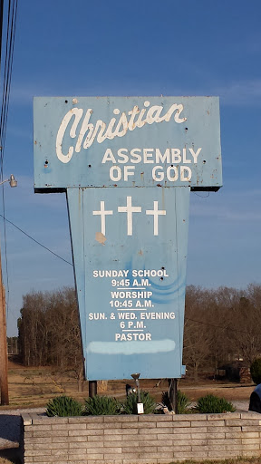 Christian Assembly of God