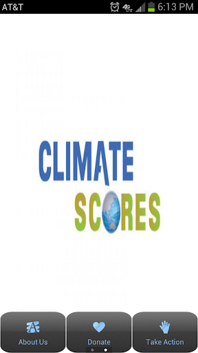 Climate Scores