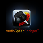 Audio Speed Changer Apk