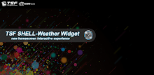 TSF Weather Widget APK