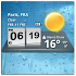 3D Digital Weather Clock4.2.4