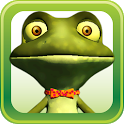 Talking Frog icon