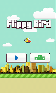 Flippy Bird Pro
