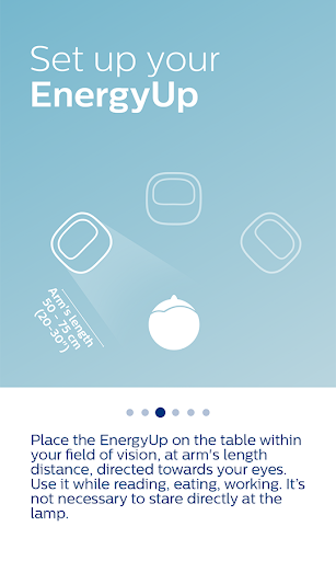 【免費健康App】Philips energy light-APP點子